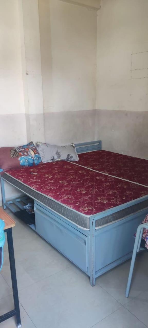 Aashiyana Boys Hostel Indore Exterior foto